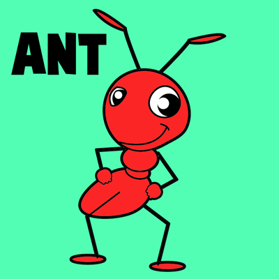 Ant Website