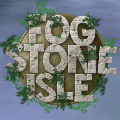 Fog Stone Isle