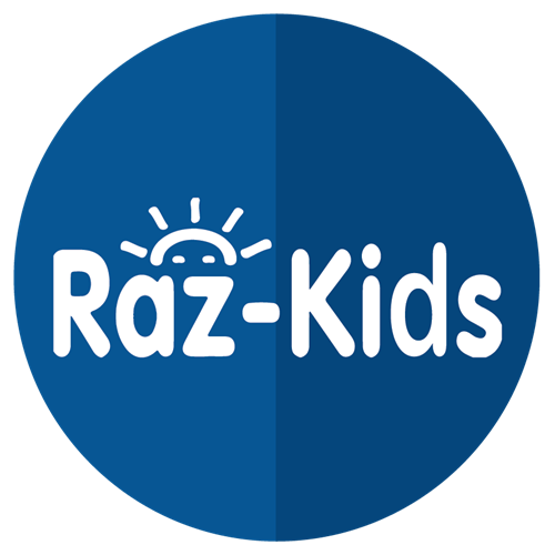 Starfall and Google for Raz Kids