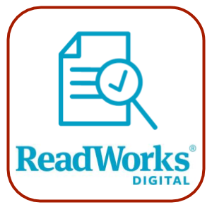 ReadWorks Digital