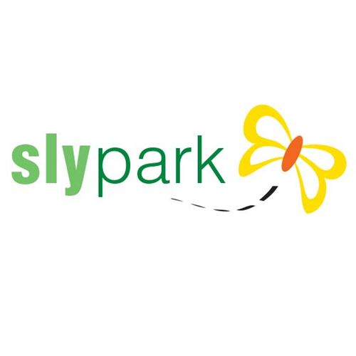 Sly Park