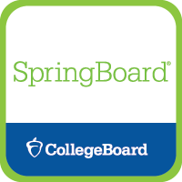 SpringBoard